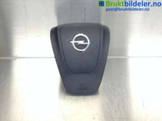 Airbag rattpute til Opel Astra J,   (OPEL|306410199P10-AH)