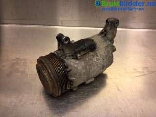 Aircondition kompressor til Mini One/Cooper,  (R50-53) (MINI|6452 1 171 310|01139014)
