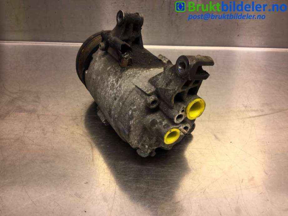 Aircondition kompressor til Mini One/Cooper 2001-2007 (R50-53) (R50-53) (MINI|6452 1 171 310|01139014|)