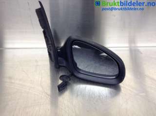 Speil høyre til Opel Astra J, 2010-2015  (OPEL|)