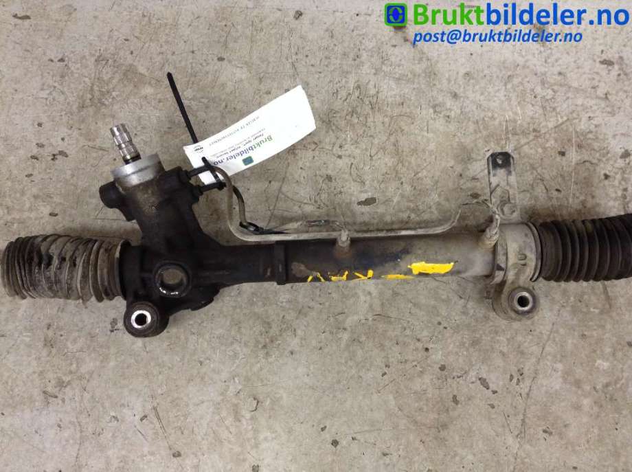 Tannstang til Toyota RAV4 2000-2006 (Type II) (TOYOTA|44200-42120|)