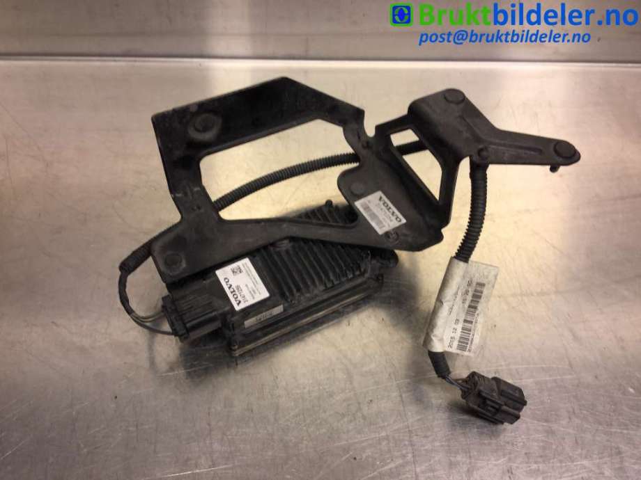 Sensor radar til Volvo V70 2014-2016 (Type III, Fase 2)  (VOLVO|31471259|)