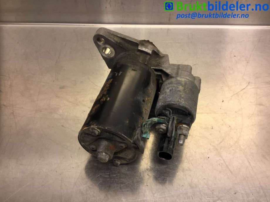 Starter diesel til VW Golf VI 2008-2012  (VOLKSWAGEN|)