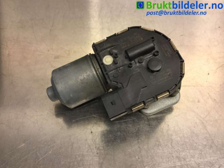 Viskermotor frontrute til Audi Q5 2012-2017 (Type I, Fase 2)  (AUDI|8R1 955 023 D|1 397 220 680|3 397 021 187)