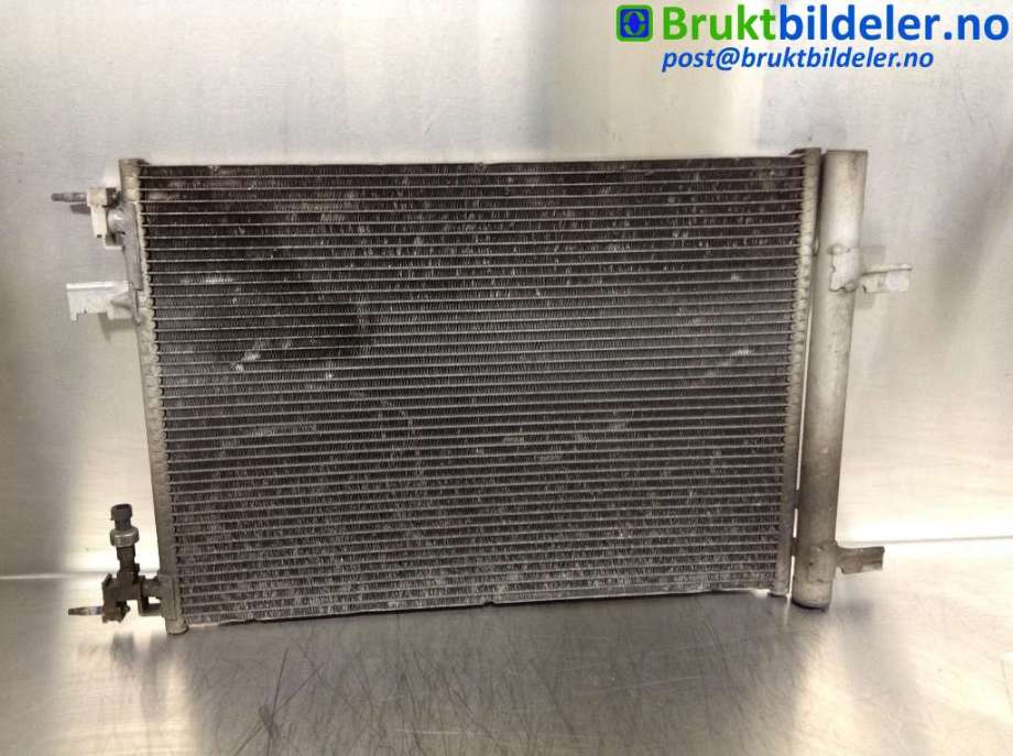 Aircondition radiator til Opel Astra J, 2010-2015 (OPEL|1040B/8135)