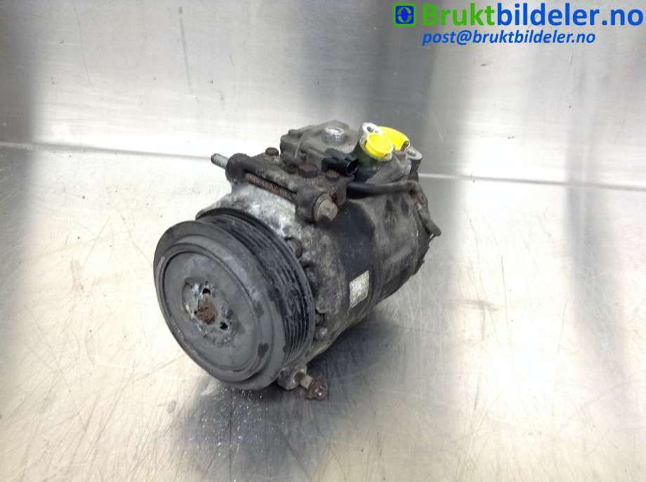 Aircondition kompressor til Mercedes Vito/Viano 2010-2014 (Fase 2) (W639) (W639) (MERCEDES|A 003 230 23 11|)