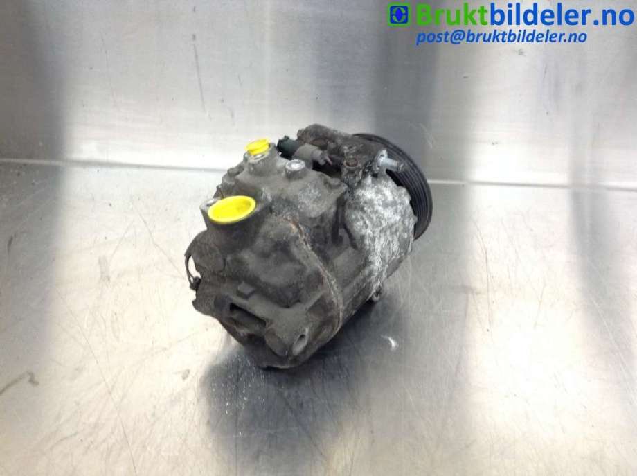 Aircondition kompressor til Mercedes Vito/Viano 2010-2014 (Fase 2) (W639) (W639) (MERCEDES|A 003 230 23 11|)