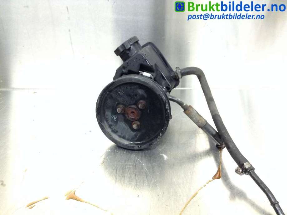 Servo pumpe mekanisk til Mercedes Vito/Viano 2010-2014 (Fase 2) (W639) (W639) (MERCEDES|A 003 466 71 01|)