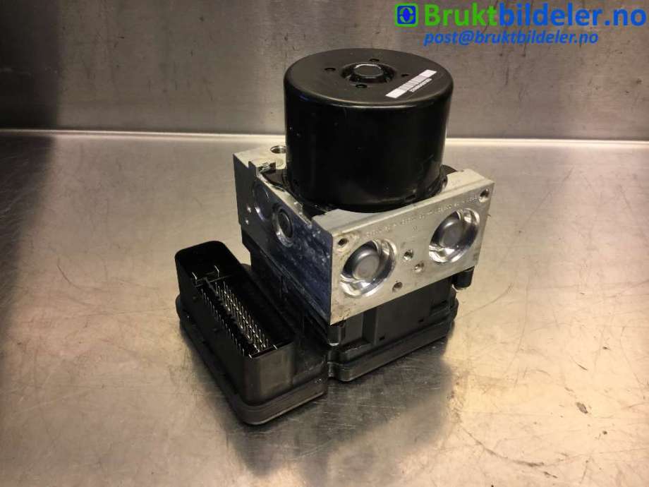 ABS sentral til Volvo V70 2014-2016 (Type III, Fase 2)  (VOLVO|P31423347|10.0212-1002.4|)
