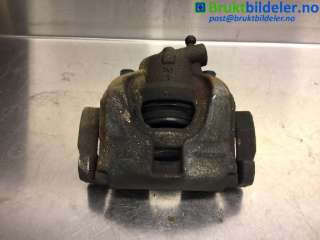 Bremsecaliper venstre foran til Volvo V70, 2014-2016 (Type III, Fase 2)  (VOLVO|)