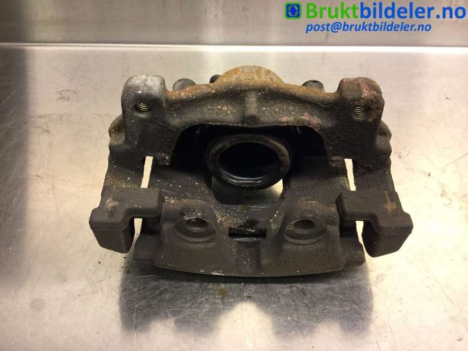 Bremsecaliper venstre foran til Volvo V70 2014-2016 (Type III, Fase 2) (VOLVO|)