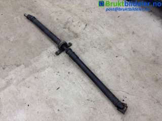 Mellomaksel til Subaru Impreza, 2008-2012 (Type III)  (SUBARU|)