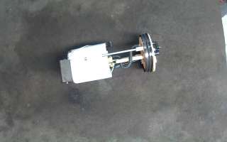 Styreenhet drivstoffpumpe til VW Touran, 2007-2010 (Type I, Fase 2)  (VOLKSWAGEN|)