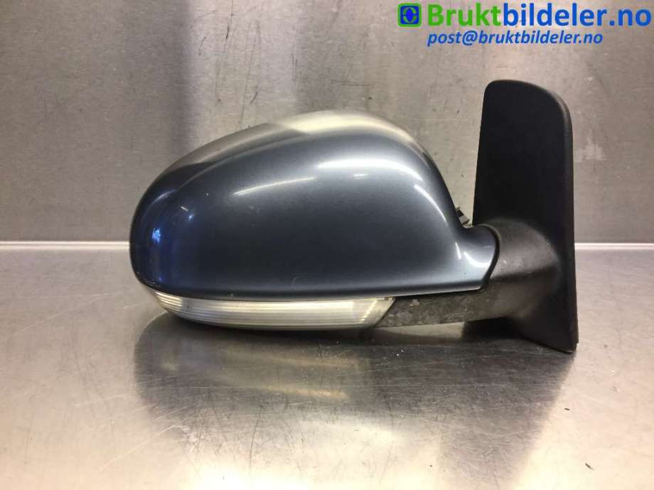 Speil høyre til VW Sharan 2000-2010 (Type I, Fase 2) (VOLKSWAGEN|7M3 857 508 AH|)