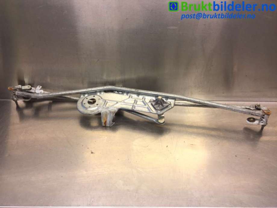 Viskeroverføring til VW Sharan 2000-2010 (Type I, Fase 2) (VOLKSWAGEN|7M3 955 603 D|3 398 009 859|)