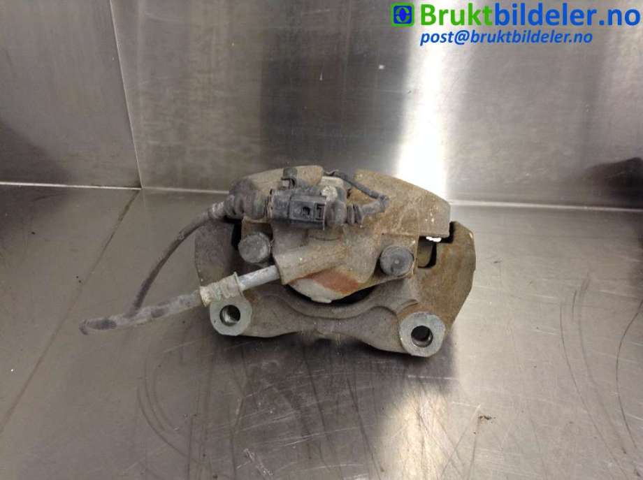 Bremsecaliper venstre foran til VW Transporter / Caravelle 2015-2019 (T6) (T6) (VOLKSWAGEN|)