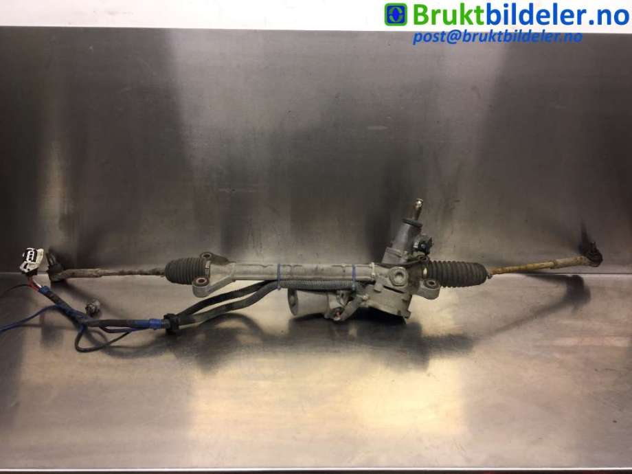Tannstang elektrisk til Subaru Impreza, 2008-2012 (Type III)  (SUBARU|E2622-70011)