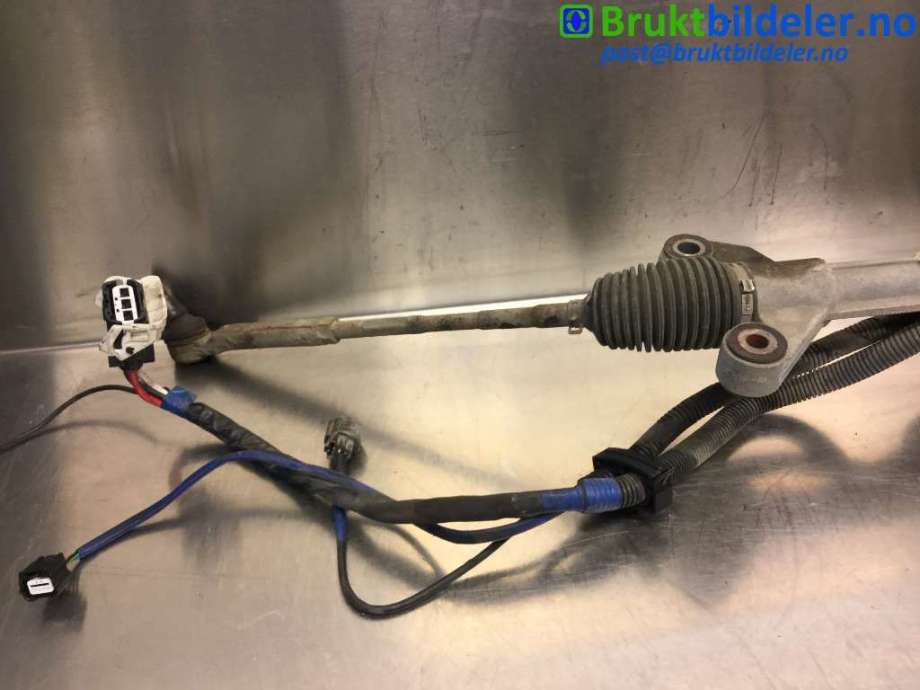 Tannstang elektrisk til Subaru Impreza 2008-2012 (Type III)  (SUBARU|E2622-70011|)