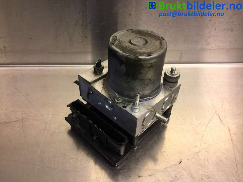 ABS sentral til Subaru Impreza 2008-2012 (Type III) (SUBARU|27536 FG040|0 265 230 485|0 265 951 130)