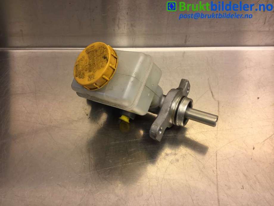 Bremsepumpe hoved til Subaru Impreza, 2008-2012 (Type III)  (SUBARU|)