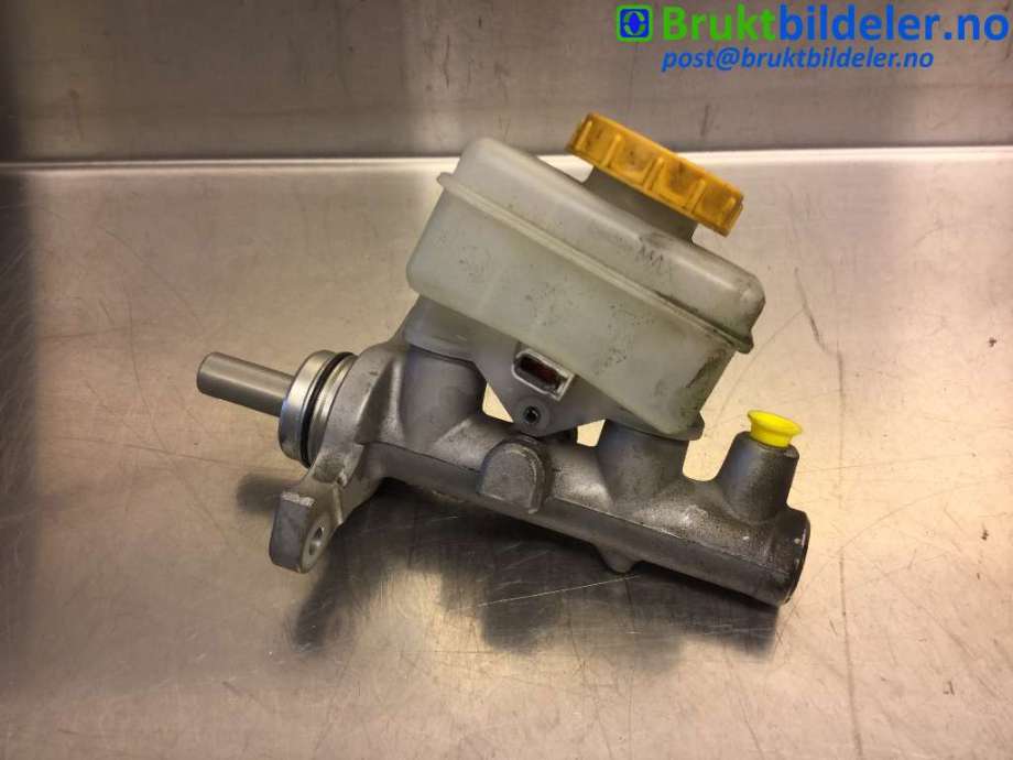 Bremsepumpe hoved til Subaru Impreza 2008-2012 (Type III)  (SUBARU|)
