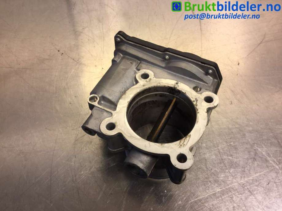 Spjeldhus til Subaru Impreza 2008-2012 (Type III)  (SUBARU|16112 AA260|)
