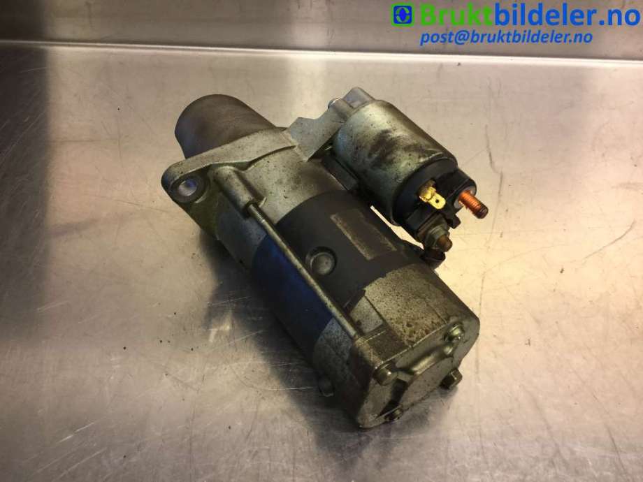 Starter diesel til Subaru Impreza 2008-2012 (Type III) (SUBARU|23300 AA620|)