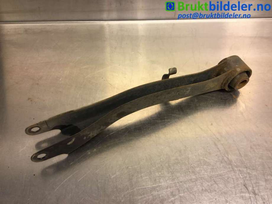 Bærebru høyre bak til Subaru Impreza 2008-2012 (Type III)  (SUBARU|20250 AJ000|)