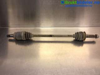Drivaksel venstre bak til Subaru Impreza,   (SUBARU|28421 FG040)