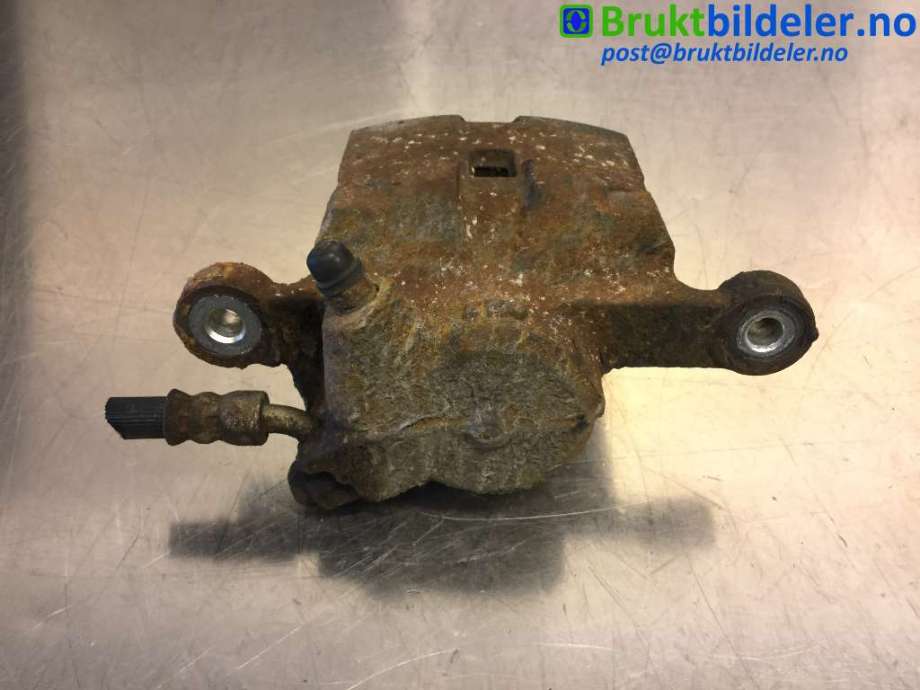 Bremsecaliper høyre bak til Subaru Impreza 2008-2012 (Type III)  (SUBARU|26692 FG000|)