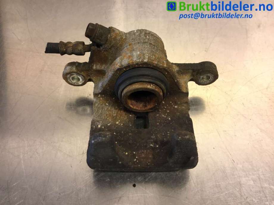 Bremsecaliper høyre bak til Subaru Impreza 2008-2012 (Type III)  (SUBARU|26692 FG000|)