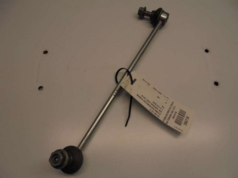 Stabilisatorstag foran til VW Touran 2003-2006 (Type I, Fase 1) (VOLKSWAGEN|29 08 19 3|)