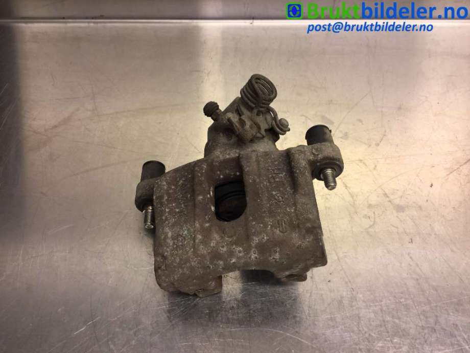 Bremsecaliper høyre bak til Ford Focus 2008-2010 (Type II, Fase 2) (FORD|3M51-2M088-BA|)