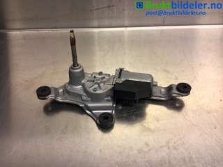 Viskermotor bakrute til Toyota Verso-S, 2011-2015 (COMBI) (COMBI) (TOYOTA|85130-52210|259600-2301)