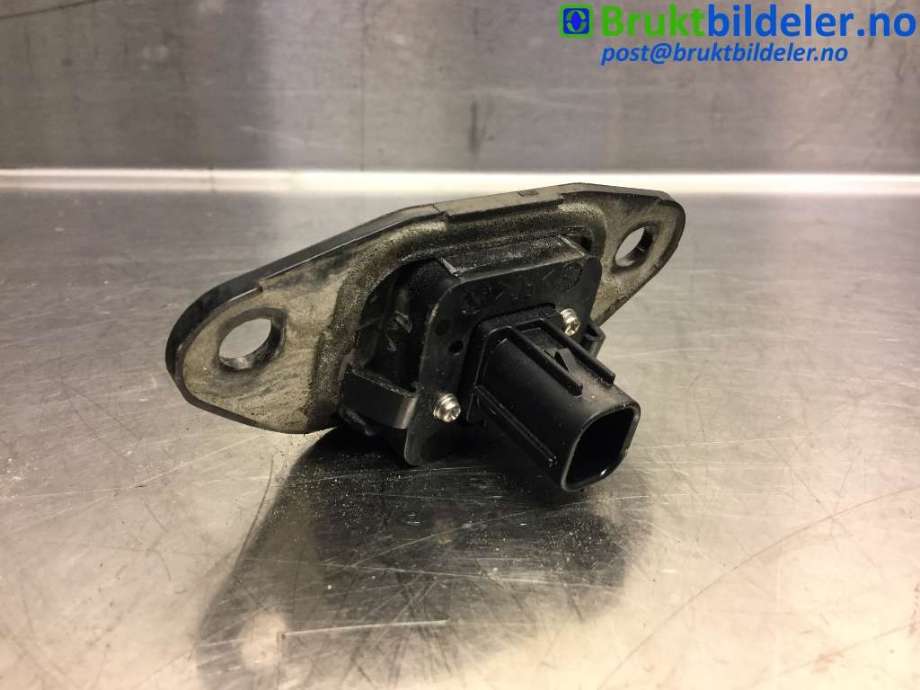 Kamera til Toyota Verso-S 2011-2015 (COMBI) (COMBI) (TOYOTA|86790-52070|)