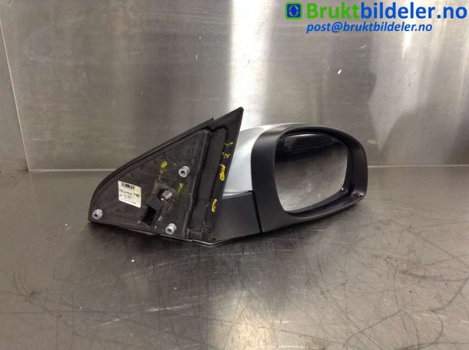 Speil høyre til Opel Vectra C 2005-2008 (Type II)  (OPEL|24436147|)