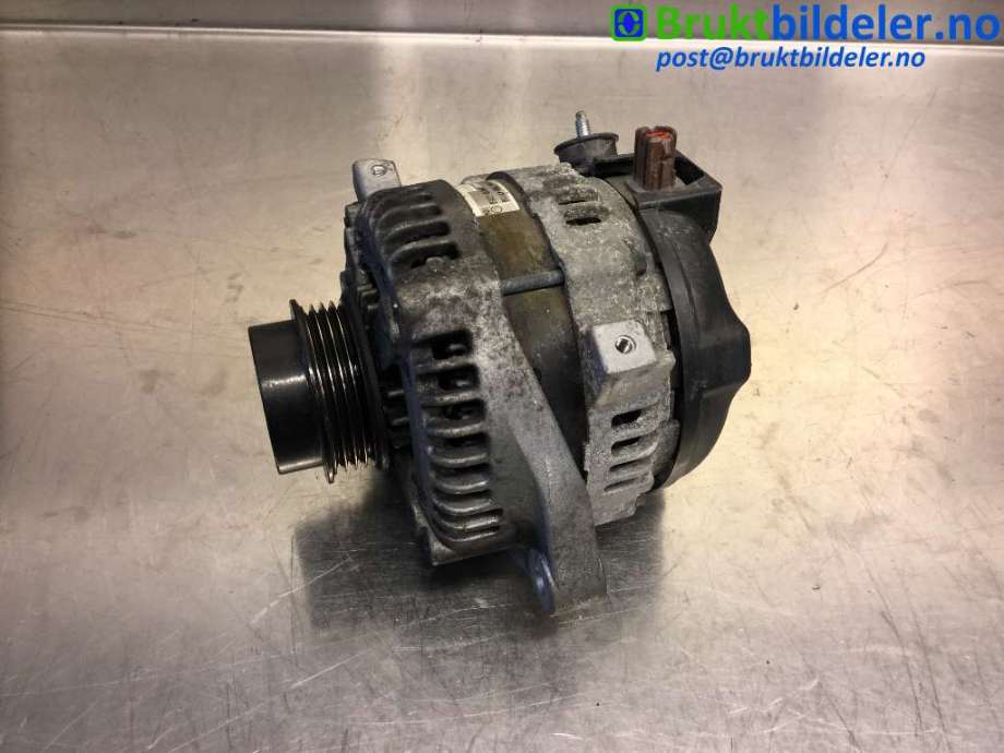 Dynamo til Toyota Verso-S, 2011-2015 (COMBI) (COMBI) (TOYOTA|27060-47150)