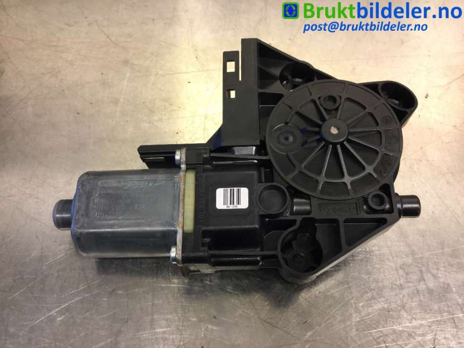 Ruteheis høyre foran til Ford Focus 2008-2010 (Type II, Fase 2) (FORD|4M5T-14553|0 130 822 216|)