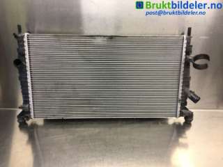 Radiator (manuell gir) til Ford Focus,   (FORD|3M5H-8005-TL)