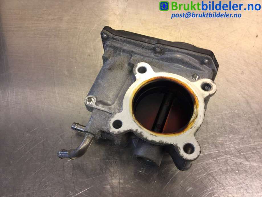 Spjeldhus til Toyota Verso-S 2011-2015 (COMBI) (COMBI) (TOYOTA|22030-47010|)