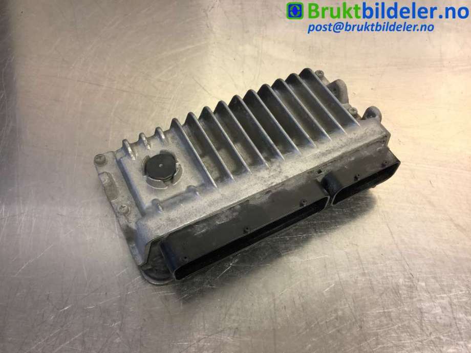 Styreenhet motor til Toyota Verso-S, 2011-2015 (COMBI) (COMBI) (TOYOTA|89661-52N50)