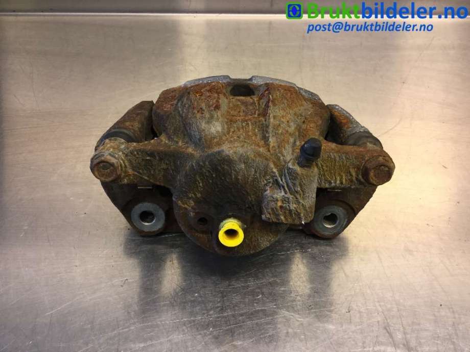 Bremsecaliper høyre foran til Toyota Verso-S 2011-2015 (COMBI) (COMBI) (TOYOTA|47730-12A10|)