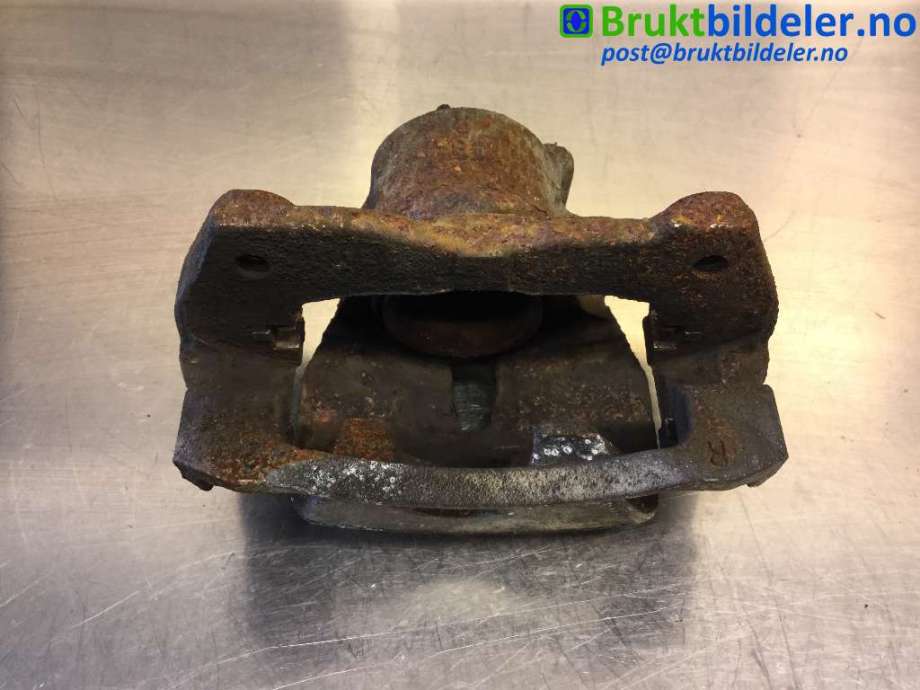 Bremsecaliper høyre foran til Toyota Verso-S 2011-2015 (COMBI) (COMBI) (TOYOTA|47730-12A10|)