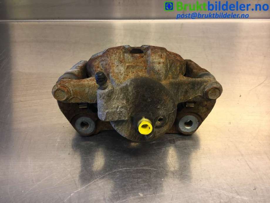Bremsecaliper venstre foran til Toyota Verso-S 2011-2015 (COMBI) (COMBI) (TOYOTA|47750-12A10|)