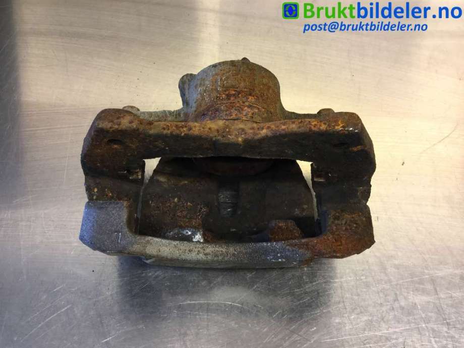 Bremsecaliper venstre foran til Toyota Verso-S 2011-2015 (COMBI) (COMBI) (TOYOTA|47750-12A10|)