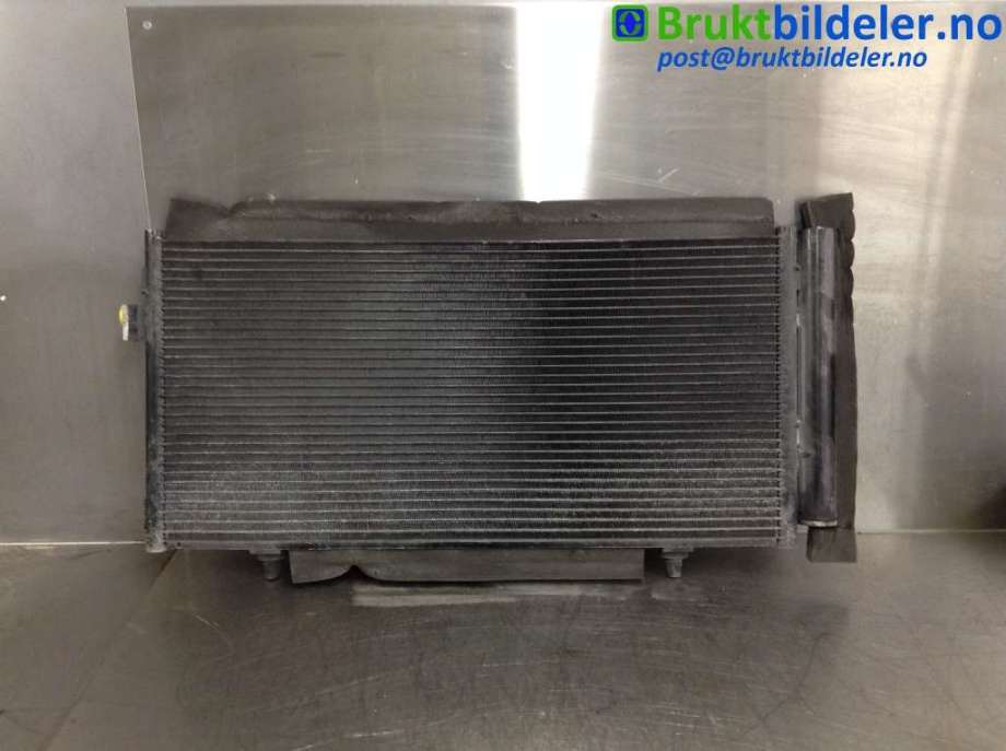 Aircondition radiator til Subaru Impreza 2008-2012 (Type III) (SUBARU|73210-SC000|T1007698WC|)