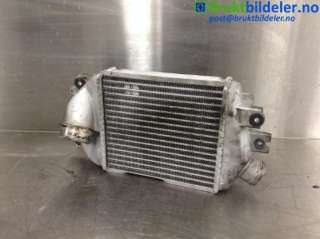 Intercooler til Subaru Impreza,   (SUBARU|SIC-TM0180)