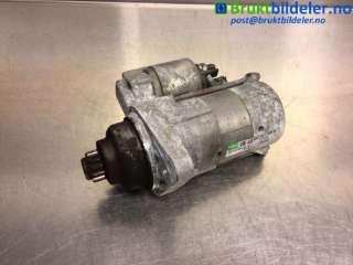 Starter diesel til VW Golf V, Combi,   (VOLKSWAGEN|02Z 911 023 H|D7GS8)