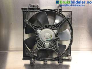Kjølevifte til Subaru Impreza,   (SUBARU|45121-KE001)