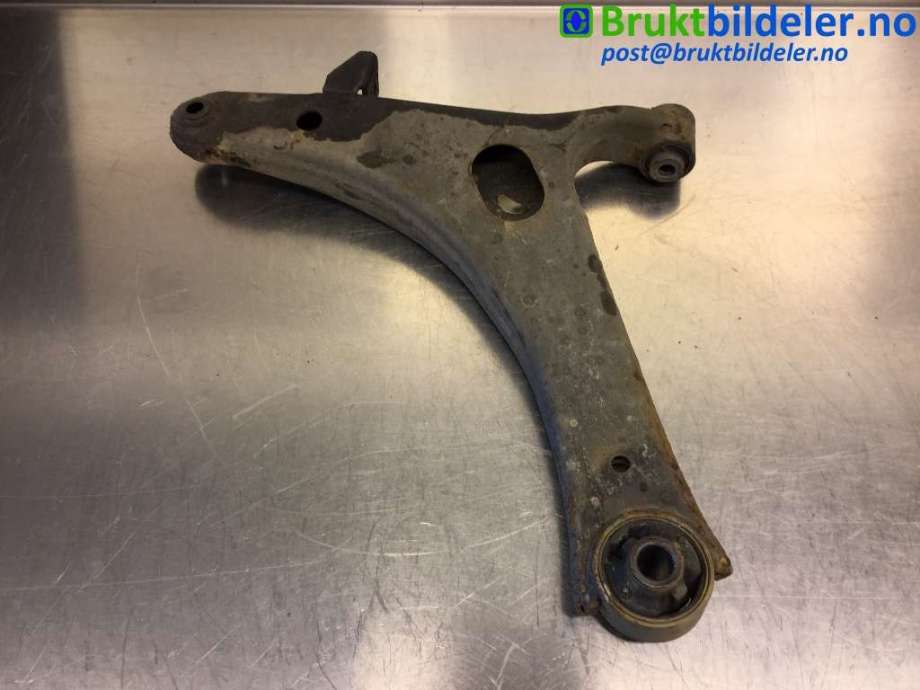 Bærebru høyre foran nedre til Subaru Impreza 2008-2012 (Type III)  (SUBARU|20202 AG181|)